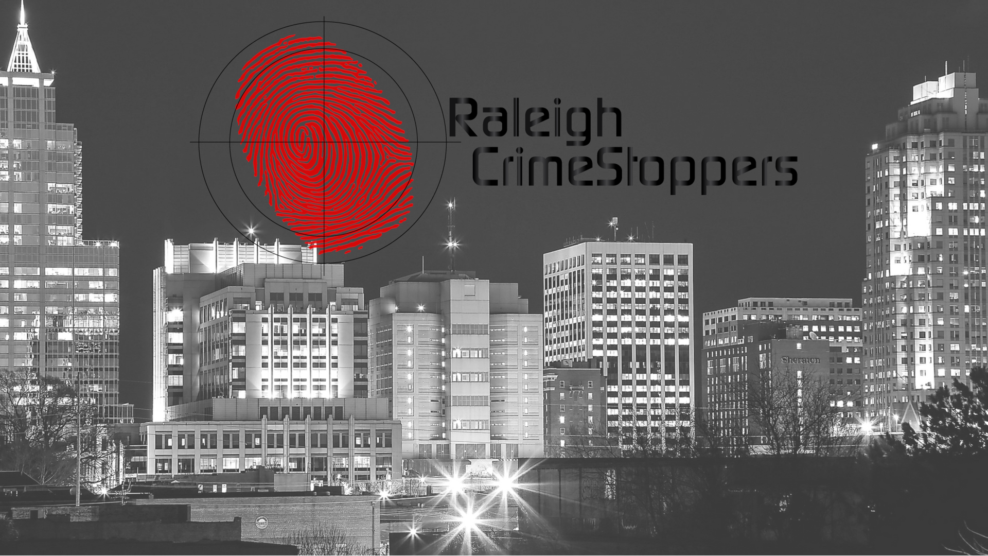 Raleigh CrimeStoppers